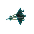 YJM 13/15 Holding System Ptype Anchor System